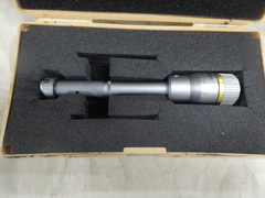 MITUTOYO｜ミツトヨ ホールテスト HT-20R