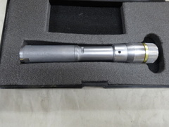 MITUTOYO｜ミツトヨ ホールテスト HT-25R