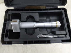 MITUTOYO｜ミツトヨ ホールテスト HT-63