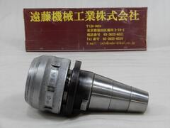 日研工作 クイック式ミーリングチャック MCT45-42