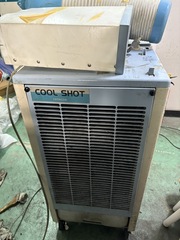 日立アプライアンス スポットクーラー SR-P20YE6