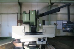 牧野フライス製作所 立型マシニングセンター GF6