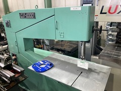 ワイエス工機 コンターマシン CUT-1000