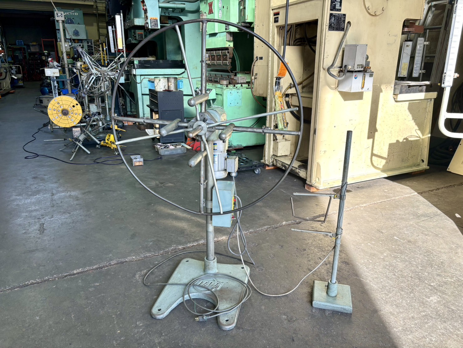 双葉 リールスタンド AR-100-1