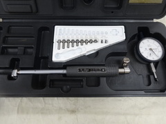 MITUTOYO｜ミツトヨ シリンダーゲージ CG-35AX