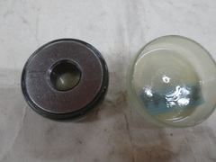 MITUTOYO｜ミツトヨ マスターリングゲージ 12.002