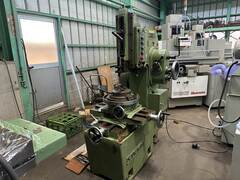 山毛鉄工所 スロッター ＭＹ-150