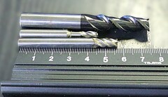 エンドミル他　 エンドミル他