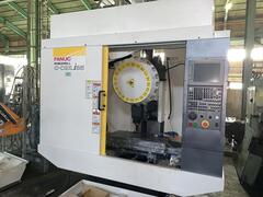 ファナック ドリリングセンター α-D21LiB5