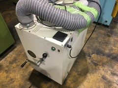 昭和 溶接用ヒュームレーサー CA-300S