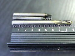 エンドミル他 　一山　3個