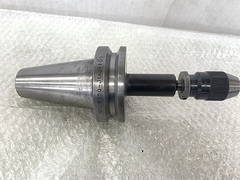 ALBRECHT ドリルチャック 8