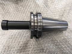 MST コレットホルダー BT50-CTA10-135