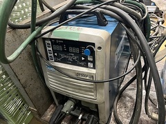 ダイヘン TIG溶接機 DT-303P(S-1)