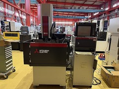 三菱電機 放電加工機 SH12M