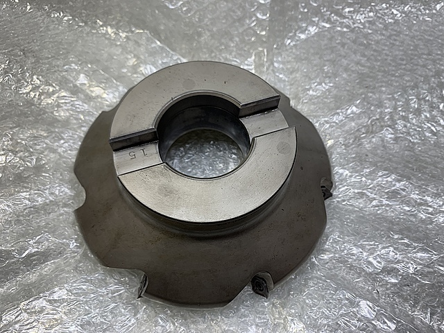 住友電工(イゲタロイ) フェイスミル WGX13160R