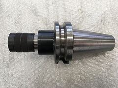 日研 タップホルダー BT50-ZL16-135