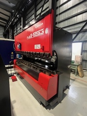 アマダ 油圧ベンダー FBD1253LD