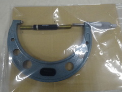 MITUTOYO｜ミツトヨ	 外側マイクロメーター OM-150