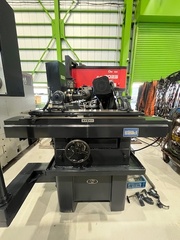 牧野精機 CNC工具研削盤 C-40H