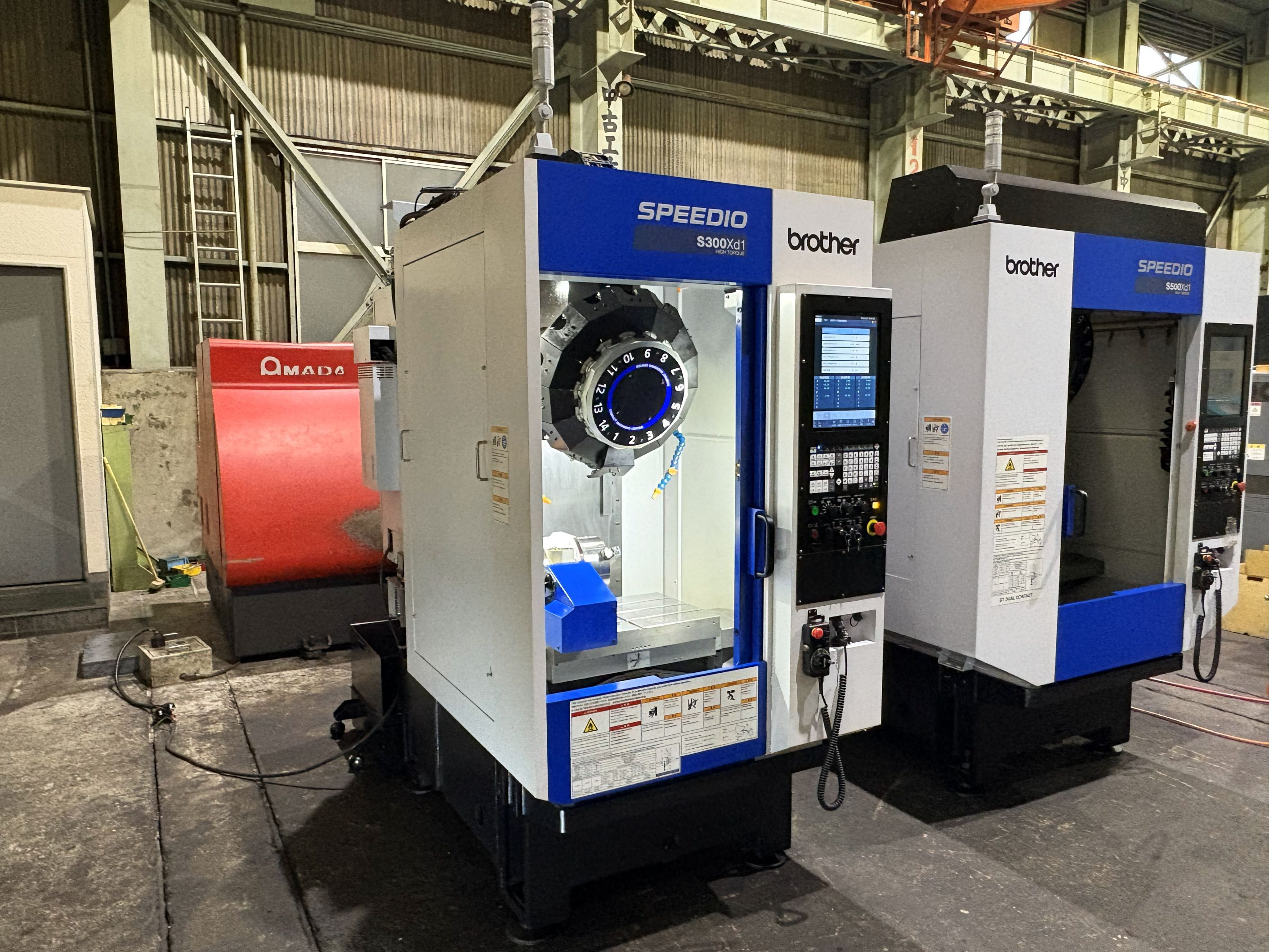 株式会社インテックス大阪支店 在庫一覧 | マシンライフ