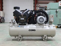 アネスト岩田 コンプレッサー(レシプロ) TLP-22B-10