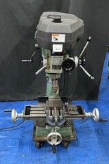 コスモキカイ 卓上フライス FK-500