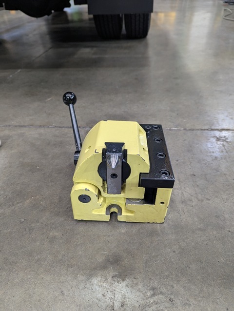 日研 テールストック P-150S