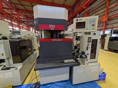 三菱電機 NCワイヤーカット BA8