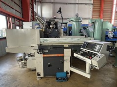 日立 NC平面研削盤 GHL-NB306H