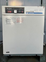 日立工機 エアーコンプレッサー PB2.2EA6