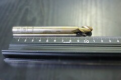 エンドミル他 一山　2個