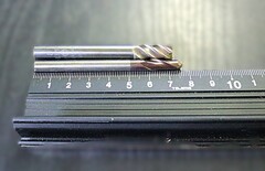 エンドミル他 　一山　2個