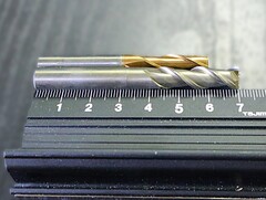 エンドミル他 一山　2個