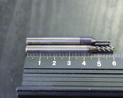 エンドミル他 一山　2個