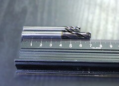 エンドミル他 一山　2個