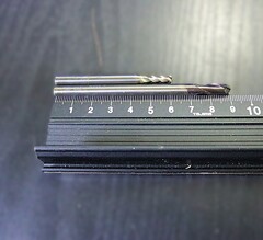 エンドミル他　 一山　2個