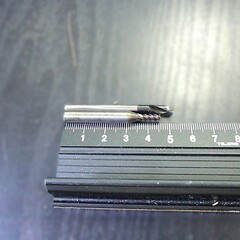 エンドミル他 一山　2個