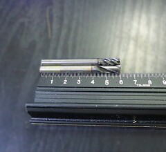 エンドミル他 一山　2個