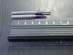 エンドミル他 　一山　2個