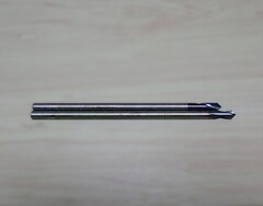 YAMAWA エンドミル他 一山　2個