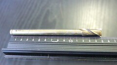 OSG　 エンドミル 　12　XPM