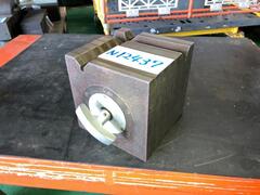 フジ 桝形マグネットブロック 150x150