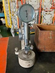 今井精機 硬度計 D型