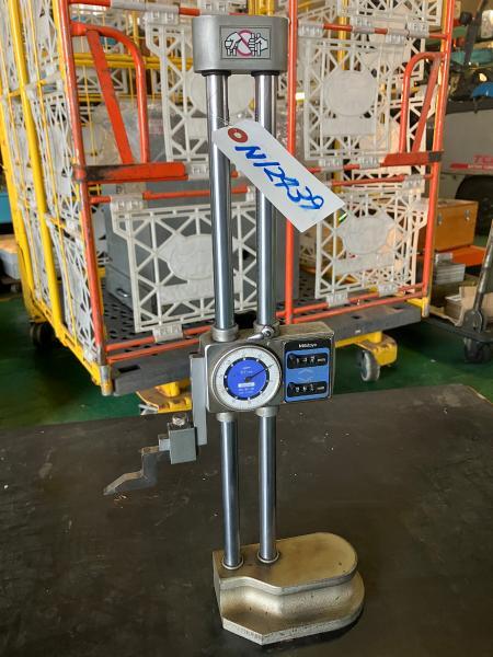 ミツトヨ ハイトゲージ HW-30(192-130)