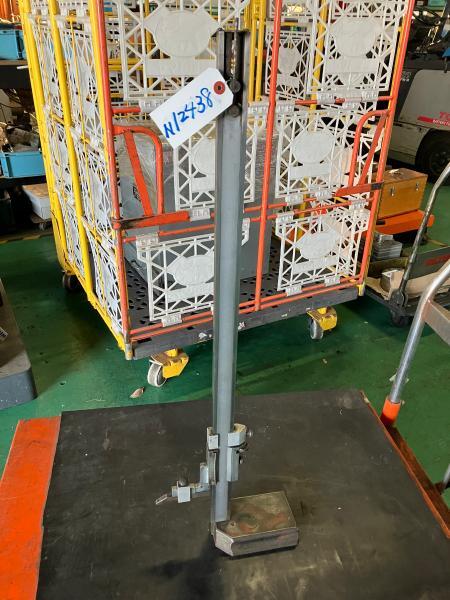 高山精密 ハイトゲージ