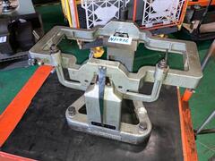 岡本工作機械製作所 バランス台