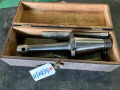 日研工作所NIKKEN ボーリングツール EBA50-6x180