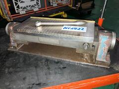 フジ磁工 永磁チャック PFB 150x350