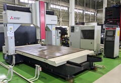 三菱 3次元レーザー加工機 ML3122VZ20-20CF3